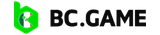 Logo de BC.Game casino en línea
