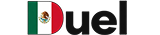Logo de Duel casino en México