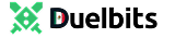 Logo de Duelbits casino online