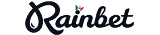 Logo de Rainbet casino online México