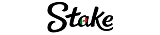 Logo de Stake casino en línea México